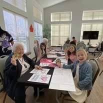 Life at The Highlands Gracious Retirement Living-photo-2