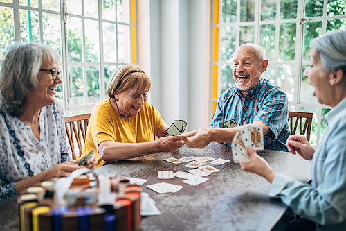 Life at Pacific Place Retirement Community-photo-1