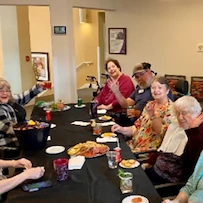 Life at Woodside Senior Living-photo-2