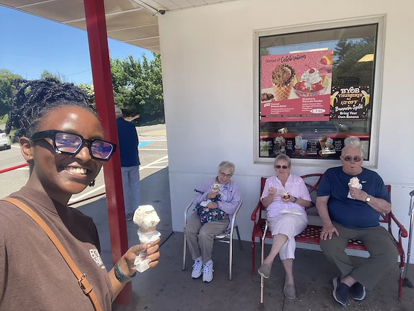 Life at Vincentian Villa-photo-5