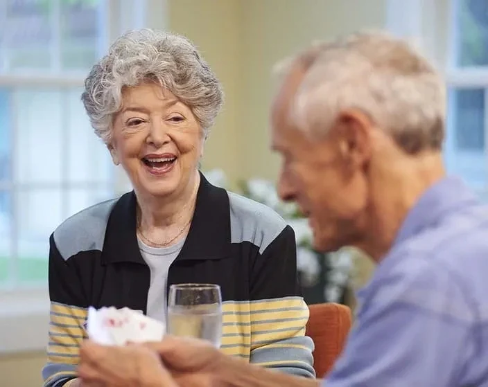 Life at Franciscan Place-photo-6