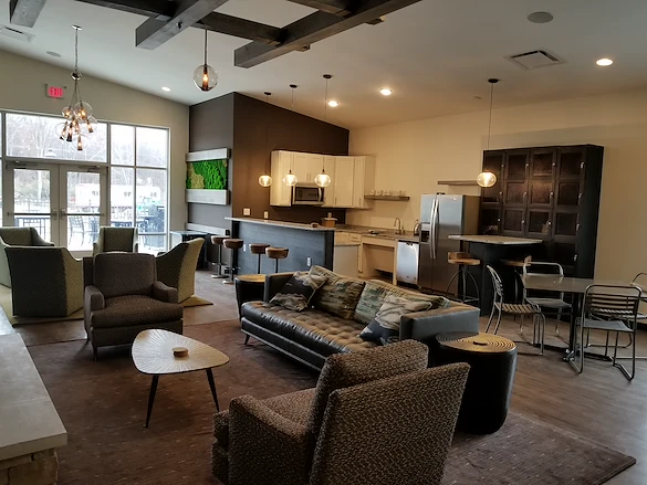 Life at Hawthorne Commons-photo-9