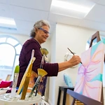 Life at Otterbein Lebanon SeniorLife Community-photo-10