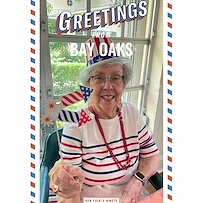 Life at Bay Oaks Historic Retirement Residence-photo-4