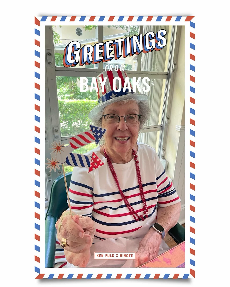 Life at Bay Oaks Historic Retirement Residence-photo-4