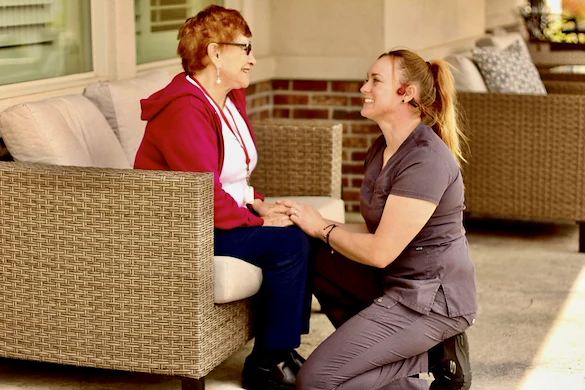 Life at Summerset Lincoln Adaptive & Memory Care-photo-6