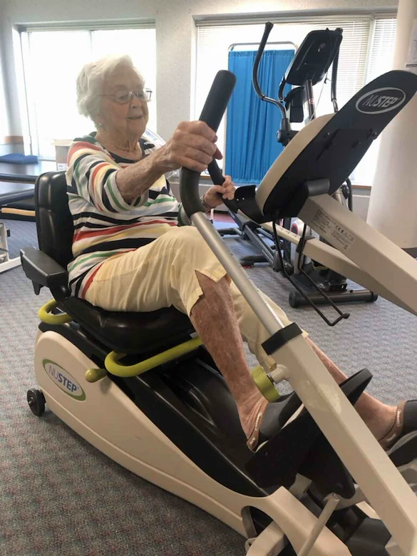 Life at Asbury Towers Retirement Community-photo-1