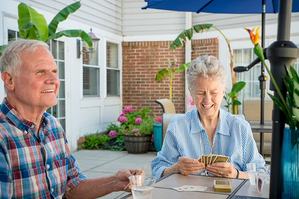 Life at Inspirations Bayside Senior Living-photo-4