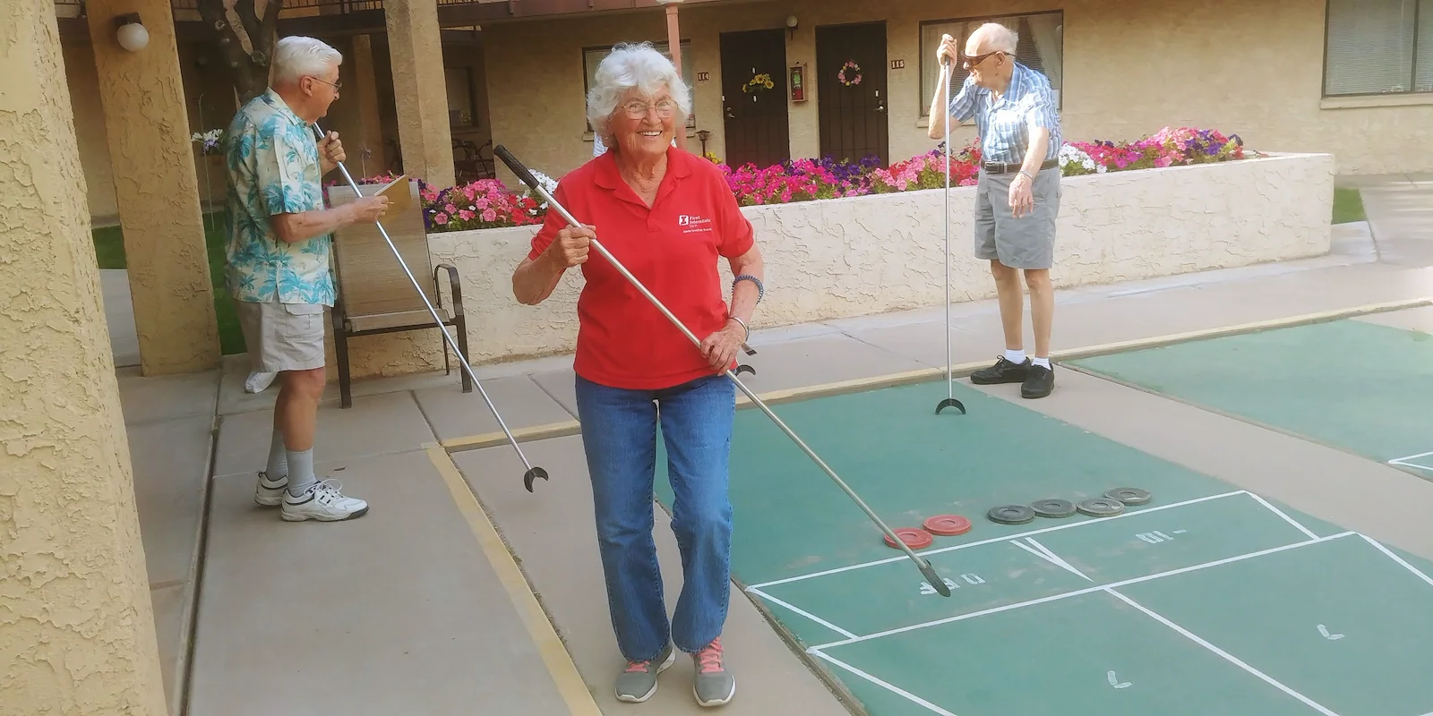 Life at Fellowship Square Historic Mesa-photo-10