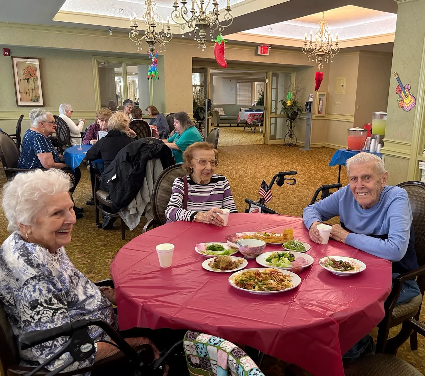 Life at Oakmont Sterling-photo-6