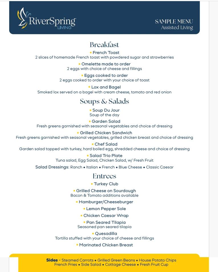 Life at RiverSpring Residences Assisted Living-photo-4