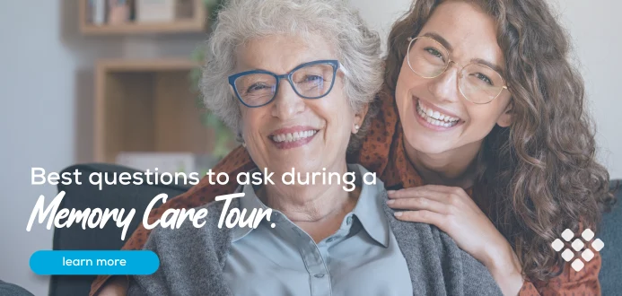 The 7 Best Questions to Ask on Memory Care Tours