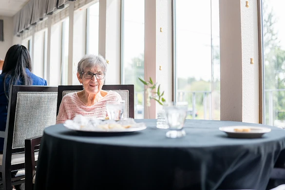 Life at Vineyard Park of Bremerton-photo-2