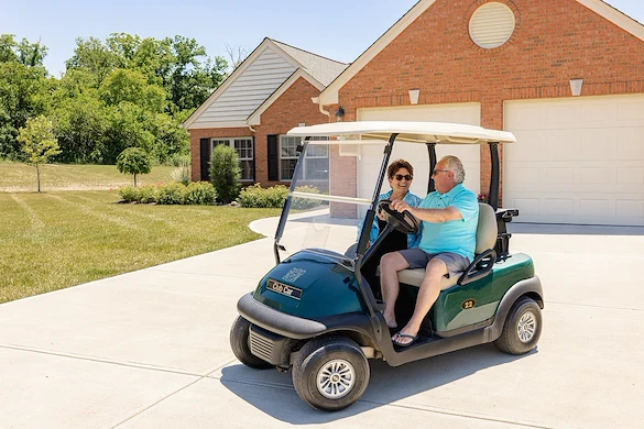 Life at Berkeley Square Retirement Community-photo-5