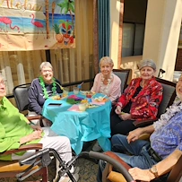 Life at Woodland Heights Senior Living-photo-1