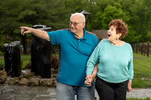 Life at Otterbein Marblehead SeniorLife Community-photo-2