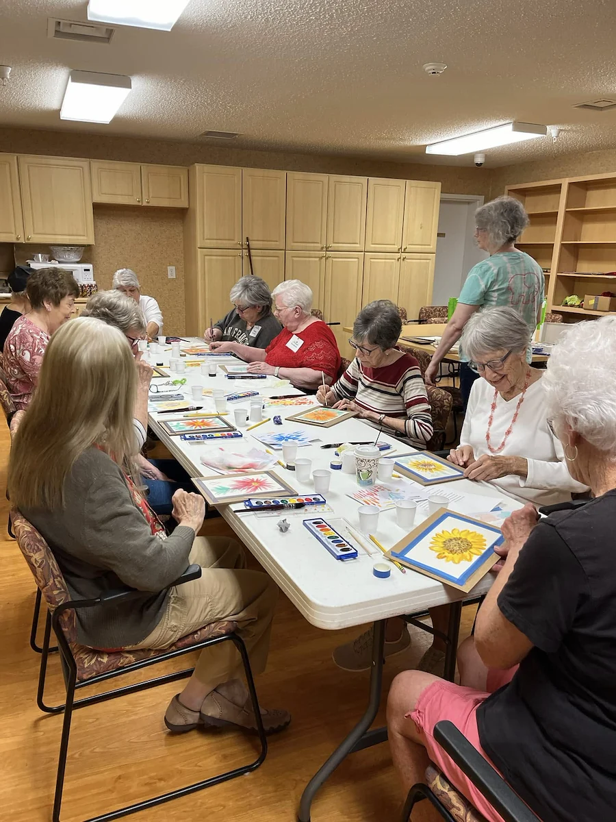 Life at The Arbordale-photo-2