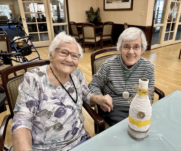 Life at Oakmont Northville-photo-3