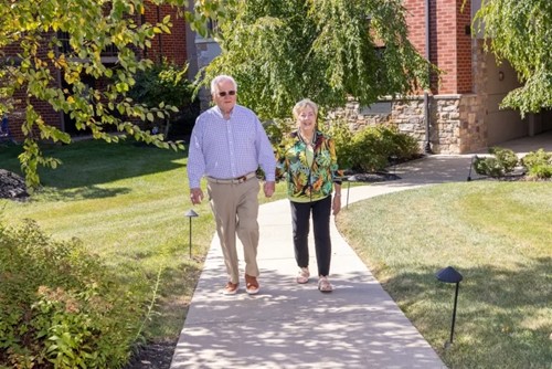 Life at EverTrue Luther Crest-photo-1