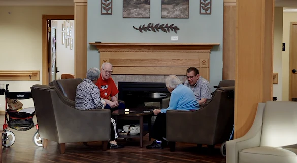Life at Parkside Senior Living-photo-4