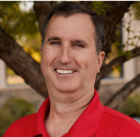 Brian McDonald, President / CEO