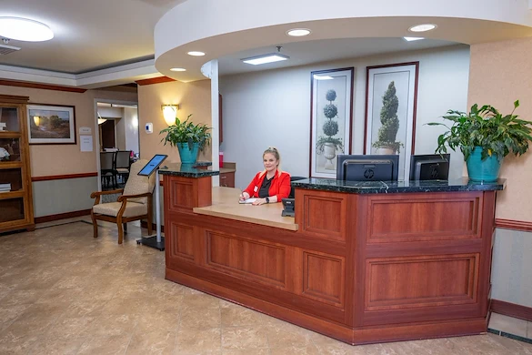 Life at Poplar Hill Health and Rehab-photo-6