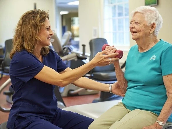 Life at Franciscan Place-photo-1