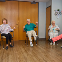 Life at Shorewood Senior Living-photo-2