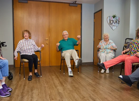 Life at Shorewood Senior Living-photo-2