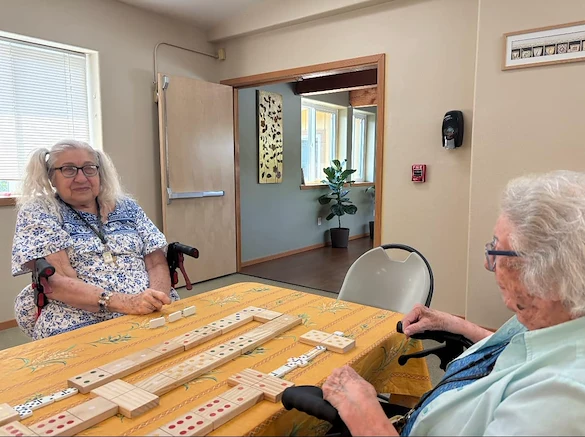 Life at Fanno Creek - Elite Care-photo-5