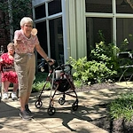 Life at Charter Senior Living of Towson-photo-5