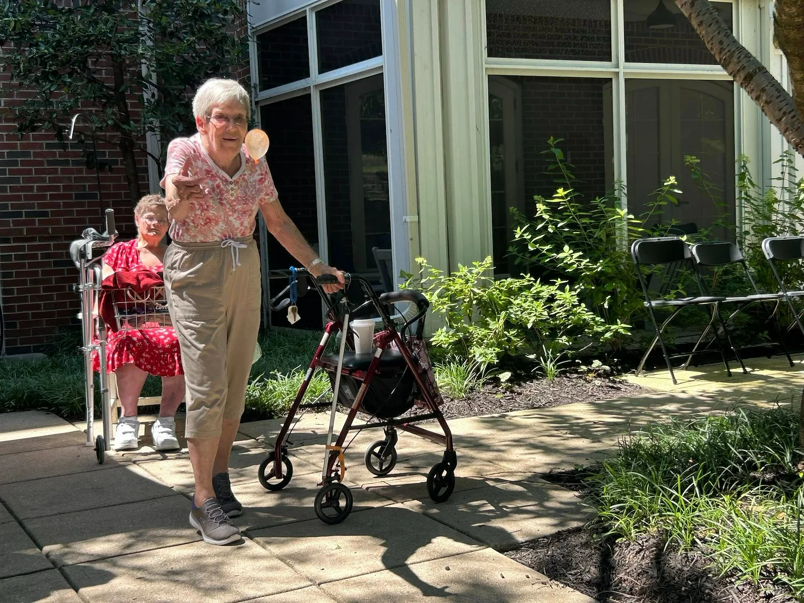 Life at Charter Senior Living of Towson-photo-5