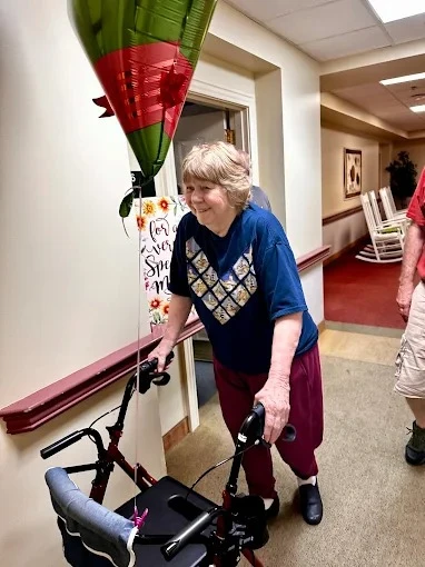 Life at Autumn Cove Retirement Community-photo-3