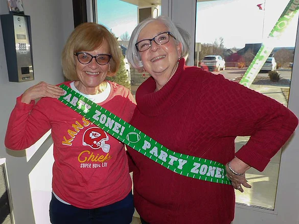 Life at Branchwood Village-photo-5