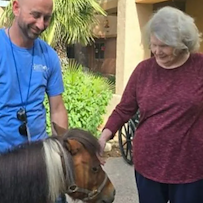 Life at Woodland Palms Memory Care-photo-4