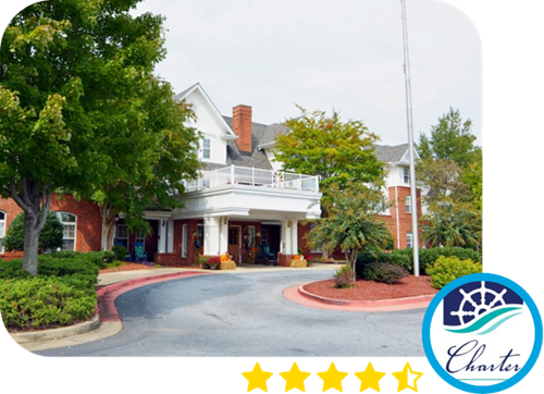 Charter Senior Living of Vinings