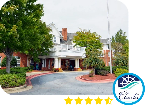 Charter Senior Living of Vinings