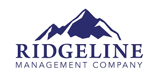 Ridgeline Management Company's Logo
