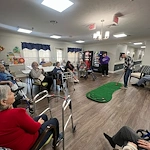 Life at Charter Senior Living of Paris-photo-8