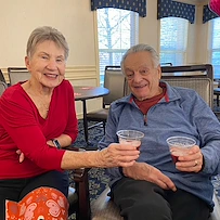 Life at Oakmont Northville-photo-4