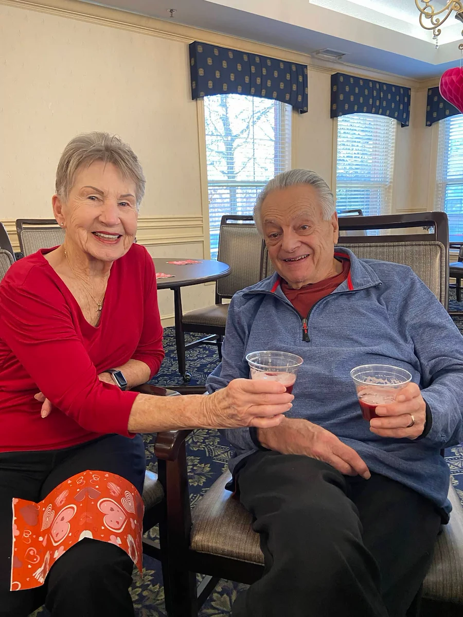 Life at Oakmont Northville-photo-4