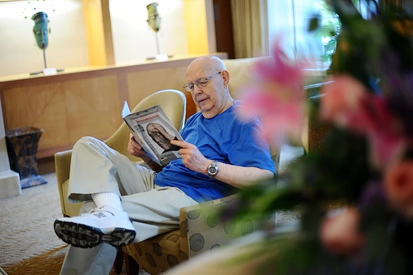 Life at University House Issaquah-photo-5