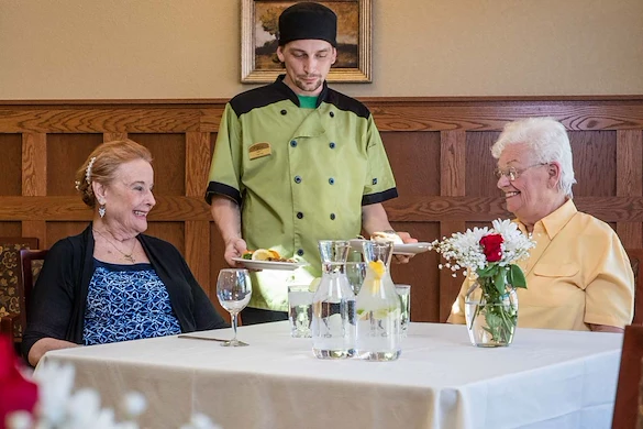 Life at Lincoln Village Senior Living-photo-3