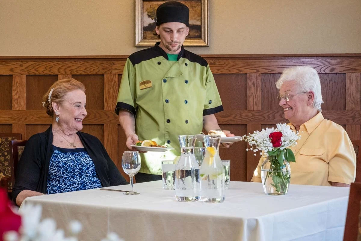 Life at Lincoln Village Senior Living-photo-3