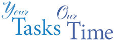 Image of Your Tasks - Our Time (1)