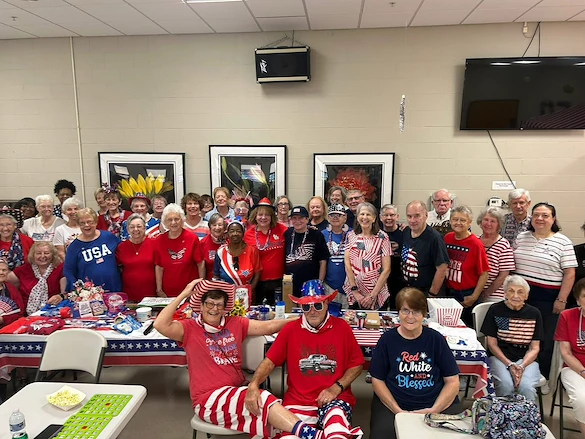 Life at Charter Senior Living of Shiloh-photo-1