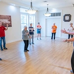 Life at Otterbein Lebanon SeniorLife Community-photo-6