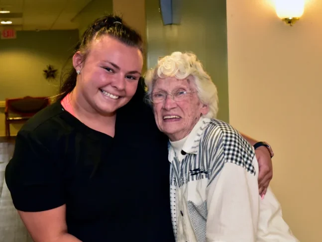 Life at Garden Place Columbia-photo-2