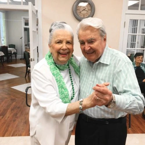 Life at Williamsburg Senior Living Community-photo-2