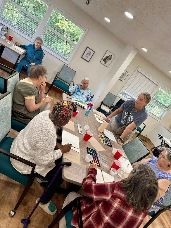 Life at Harvest Homes-photo-3